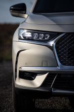 DS 7 Crossback E-Tense 4x4 Rivoli 2019 года (WW)